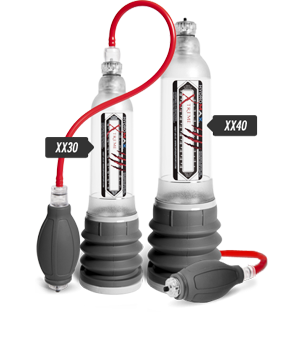 помпа hydromax